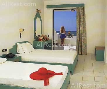 Adele Beach Hotel 3